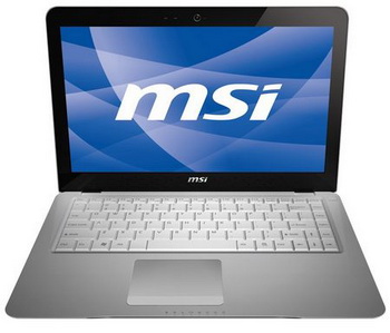 MSI X -Slim X320x340 and Wind u123